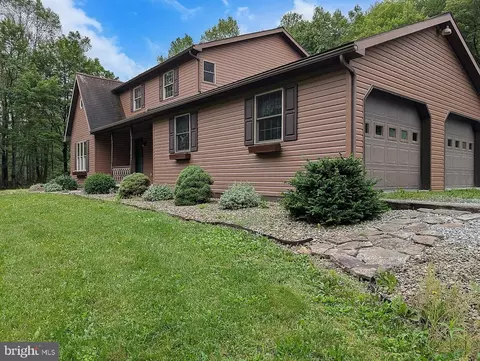Exterior - 263 Helixville Rd, Schellsburg, PA 15559 photo 3 of 20