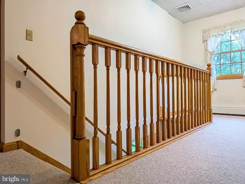Entry Way - 263 Helixville Rd, Schellsburg, PA 15559 photo 7 of 8