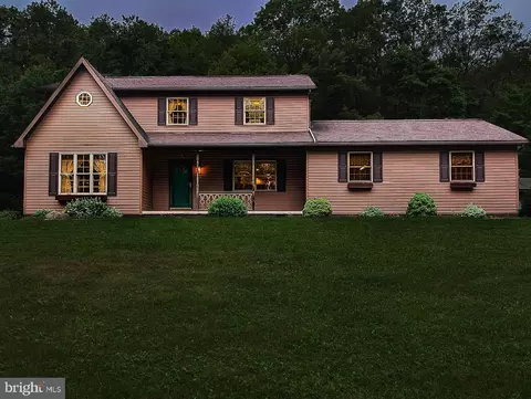 263 Helixville Rd, Schellsburg, PA 15559