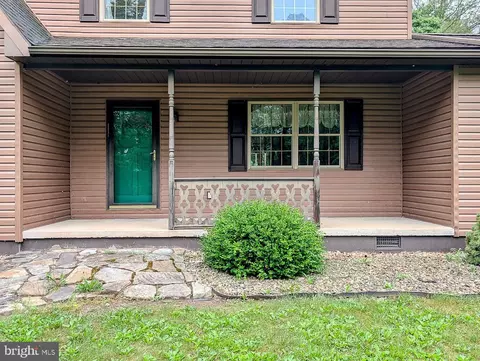 Exterior - 263 Helixville Rd, Schellsburg, PA 15559 photo 7 of 20