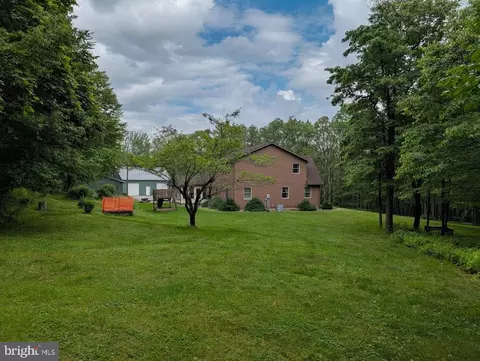 Exterior - 263 Helixville Rd, Schellsburg, PA 15559 photo 17 of 20