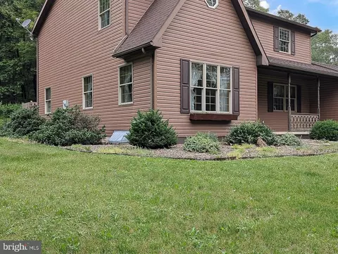 Exterior - 263 Helixville Rd, Schellsburg, PA 15559 photo 6 of 20
