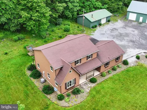 View/Area - 263 Helixville Rd, Schellsburg, PA 15559 photo 1 of 2
