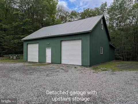 Exterior - 263 Helixville Rd, Schellsburg, PA 15559 photo 9 of 20