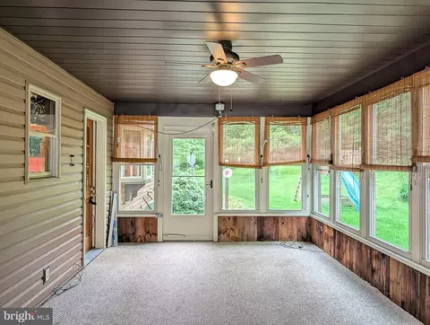 Exterior - 263 Helixville Rd, Schellsburg, PA 15559 photo 11 of 20