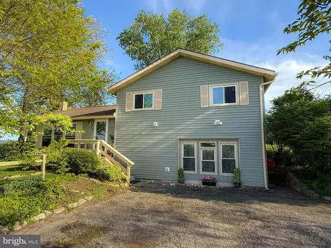 162 Hill Top Hts, Bedford, PA 15522