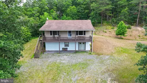 920 Blackberry Lick Rd, Clearville, PA 15535