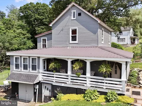 412 Bunker Hill Rd, Six Mile Run, PA 16679