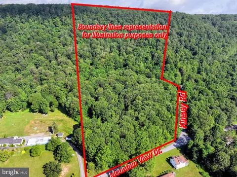 752 Mountain View Rd, Schellsburg, PA 15559 photo 8