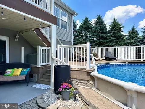 Exterior - 110 Mowry Estates Rd, Schellsburg, PA 15559 photo 21 of 24