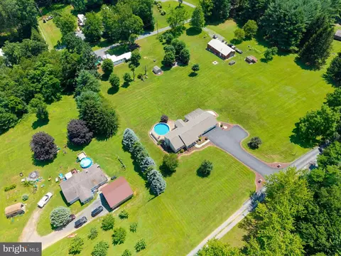 View/Area - 110 Mowry Estates Rd, Schellsburg, PA 15559 photo 4 of 10