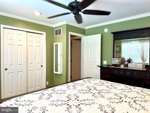 Bedroom - 110 Mowry Estates Rd, Schellsburg, PA 15559 photo 2 of 6