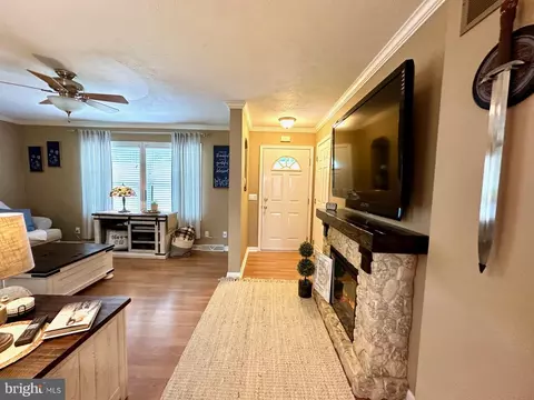 Entry Way - 110 Mowry Estates Rd, Schellsburg, PA 15559 photo 1 of 1