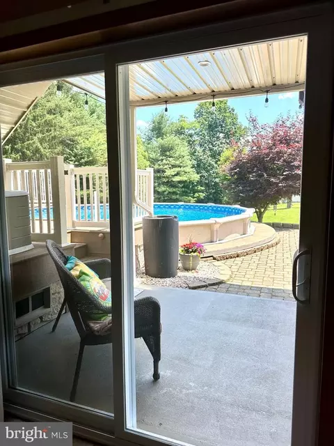 Exterior - 110 Mowry Estates Rd, Schellsburg, PA 15559 photo 5 of 24