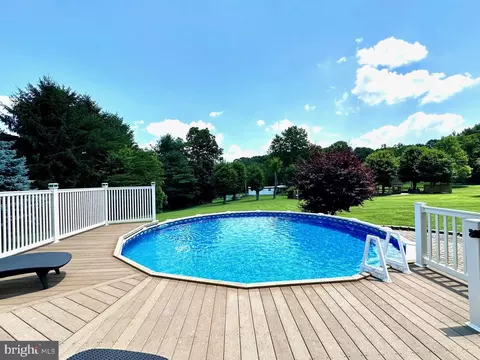 Exterior - 110 Mowry Estates Rd, Schellsburg, PA 15559 photo 19 of 24