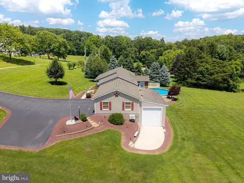 View/Area - 110 Mowry Estates Rd, Schellsburg, PA 15559 photo 7 of 10