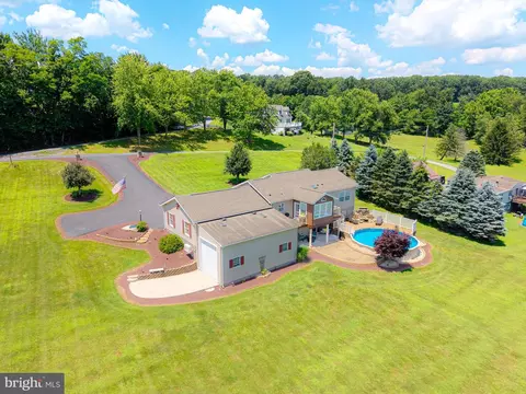 View/Area - 110 Mowry Estates Rd, Schellsburg, PA 15559 photo 5 of 10