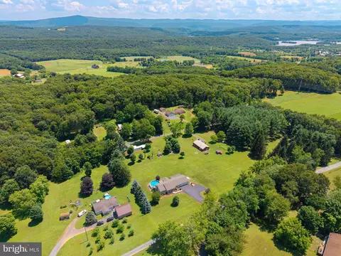View/Area - 110 Mowry Estates Rd, Schellsburg, PA 15559 photo 10 of 10