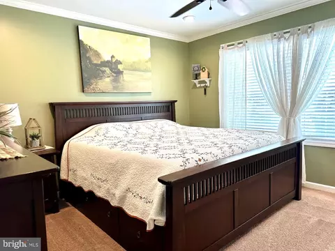 Bedroom - 110 Mowry Estates Rd, Schellsburg, PA 15559 photo 1 of 6