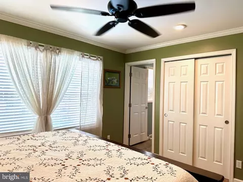 Bedroom - 110 Mowry Estates Rd, Schellsburg, PA 15559 photo 3 of 6