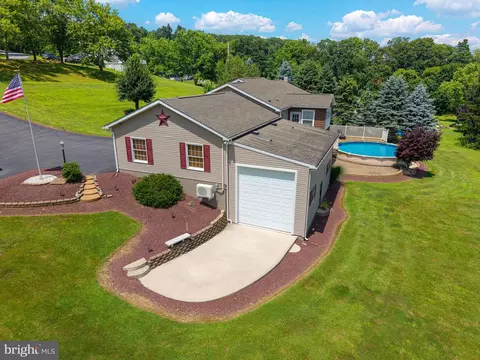 View/Area - 110 Mowry Estates Rd, Schellsburg, PA 15559 photo 6 of 10