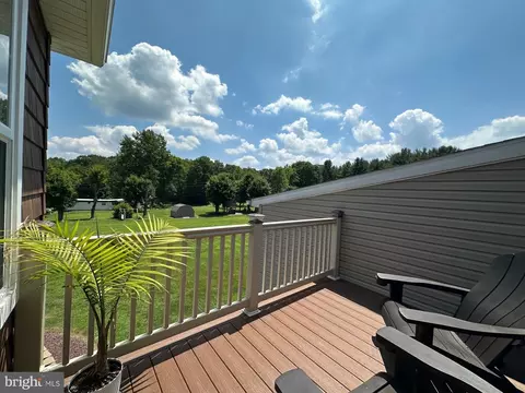 Exterior - 110 Mowry Estates Rd, Schellsburg, PA 15559 photo 4 of 24