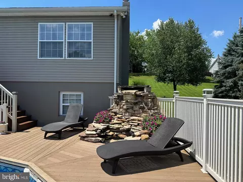 Exterior - 110 Mowry Estates Rd, Schellsburg, PA 15559 photo 23 of 24