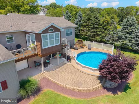 Exterior - 110 Mowry Estates Rd, Schellsburg, PA 15559 photo 6 of 24