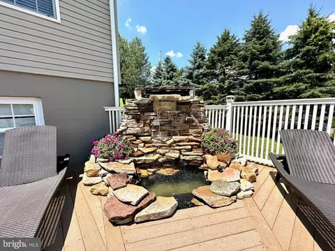 Exterior - 110 Mowry Estates Rd, Schellsburg, PA 15559 photo 14 of 24