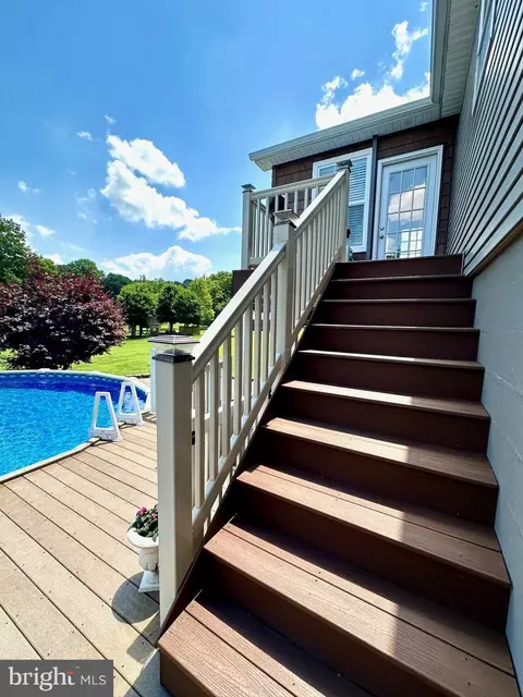 Exterior - 110 Mowry Estates Rd, Schellsburg, PA 15559 photo 18 of 24