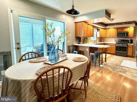 Dining - 110 Mowry Estates Rd, Schellsburg, PA 15559 photo 2 of 2