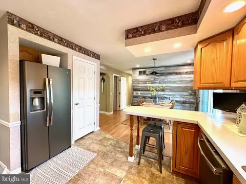 Kitchen - 110 Mowry Estates Rd, Schellsburg, PA 15559 photo 1 of 3