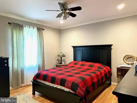 Bedroom - 110 Mowry Estates Rd, Schellsburg, PA 15559 photo 5 of 6