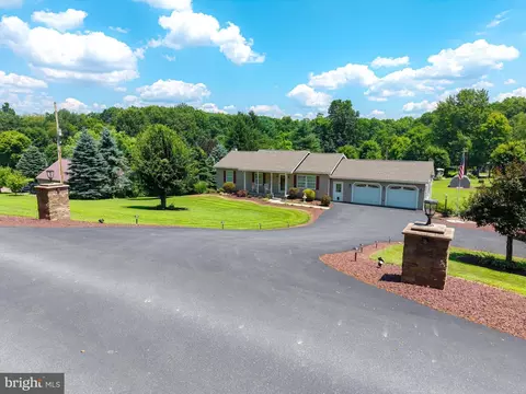 View/Area - 110 Mowry Estates Rd, Schellsburg, PA 15559 photo 8 of 10