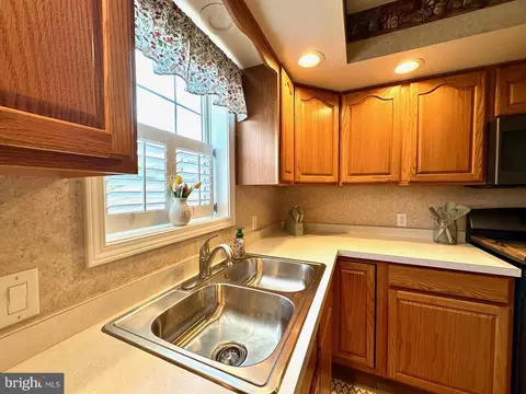 Kitchen - 110 Mowry Estates Rd, Schellsburg, PA 15559 photo 2 of 3