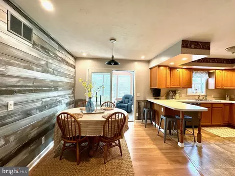 Dining - 110 Mowry Estates Rd, Schellsburg, PA 15559 photo 1 of 2
