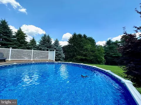Exterior - 110 Mowry Estates Rd, Schellsburg, PA 15559 photo 20 of 24