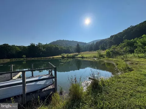 484 Blankley Rd, Bedford, PA 15522