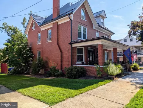 Exterior - 230 E Main St, Everett, PA 15537 photo 8 of 26