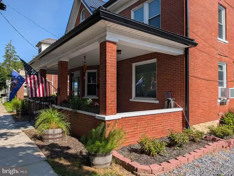 Exterior - 230 E Main St, Everett, PA 15537 photo 12 of 26