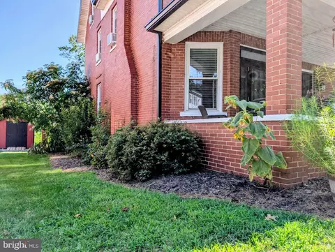Exterior - 230 E Main St, Everett, PA 15537 photo 7 of 26