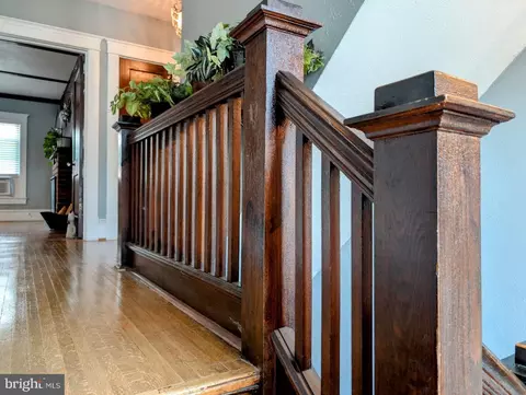 Entry Way - 230 E Main St, Everett, PA 15537 photo 14 of 18