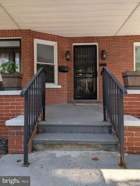 Exterior - 230 E Main St, Everett, PA 15537 photo 13 of 26