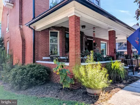 Exterior - 230 E Main St, Everett, PA 15537 photo 10 of 26