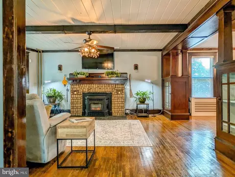 Living - 230 E Main St, Everett, PA 15537 photo 1 of 1