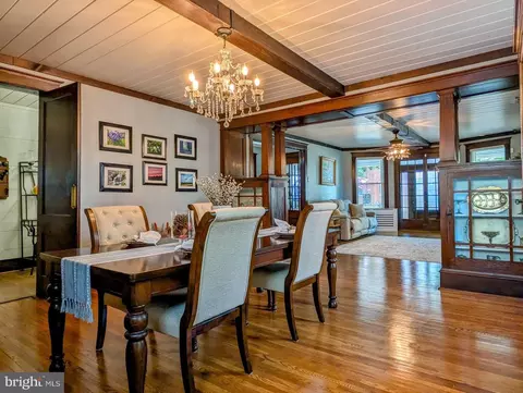Dining - 230 E Main St, Everett, PA 15537 photo 2 of 4