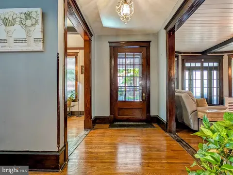 Entry Way - 230 E Main St, Everett, PA 15537 photo 5 of 18