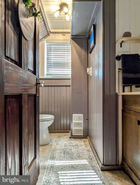 Entry Way - 230 E Main St, Everett, PA 15537 photo 7 of 18
