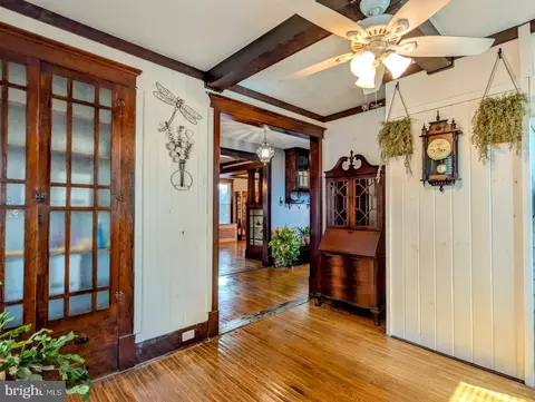 Entry Way - 230 E Main St, Everett, PA 15537 photo 3 of 18