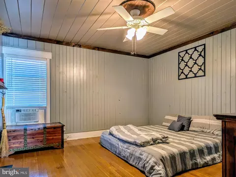 Bedroom - 230 E Main St, Everett, PA 15537 photo 9 of 9